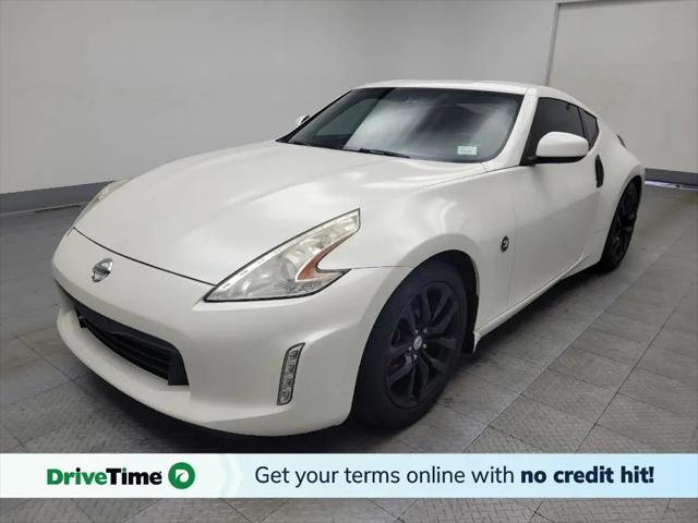 2013 Nissan 370Z Base for sale in Huntsville, AL
