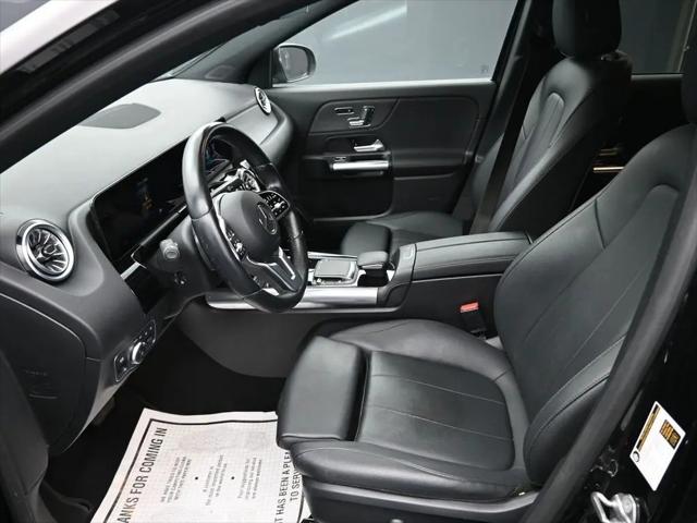 2023 Mercedes-Benz GLA-CLASS 4MATIC