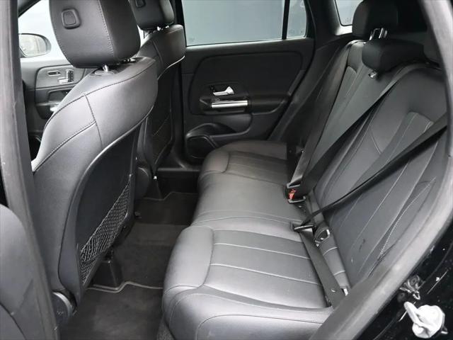 2023 Mercedes-Benz GLA-CLASS 4MATIC