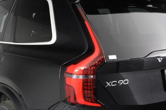 2026 Volvo XC90 Plug-In Hybrid Plus, T8 AWD, Electric/Gasoline, Bright, 7 Seats