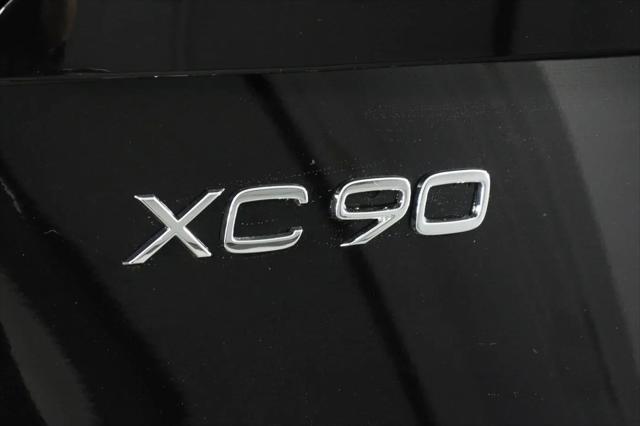 2026 Volvo XC90 Plug-In Hybrid Plus, T8 AWD, Electric/Gasoline, Bright, 7 Seats