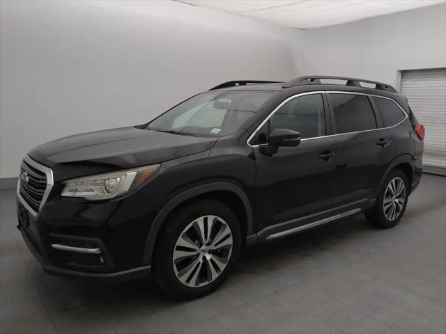 2019 Subaru Ascent Limited