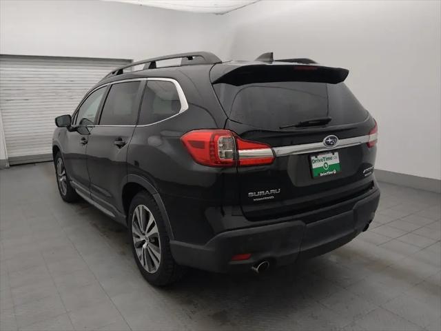 2019 Subaru Ascent Limited