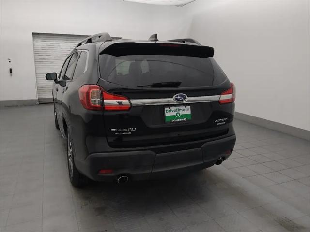 2019 Subaru Ascent Limited
