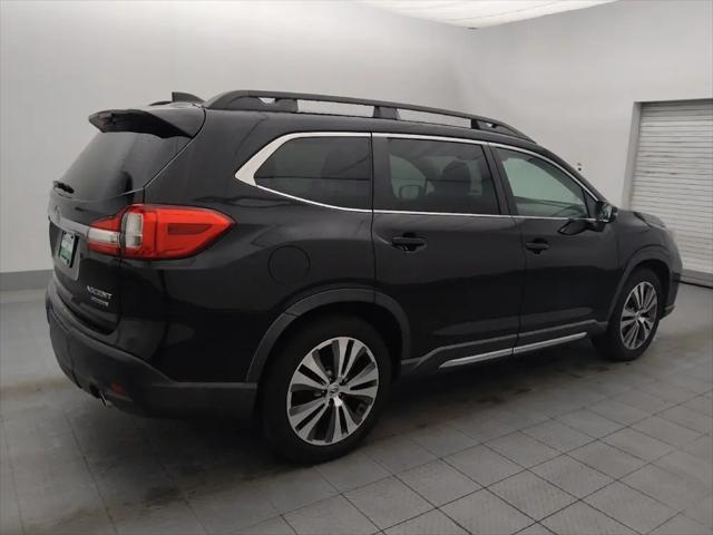 2019 Subaru Ascent Limited