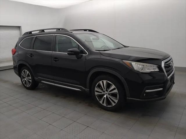 2019 Subaru Ascent Limited