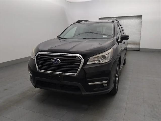 2019 Subaru Ascent Limited