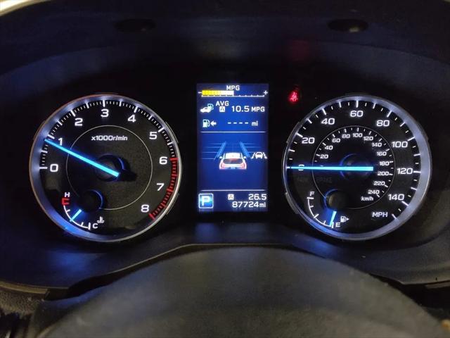 2019 Subaru Ascent Limited