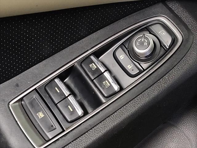 2019 Subaru Ascent Limited