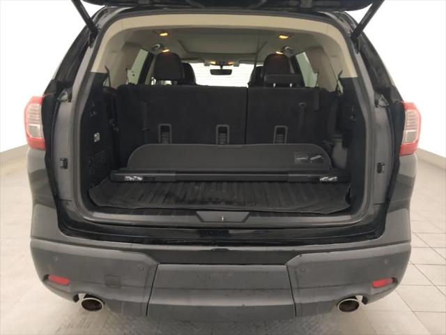 2019 Subaru Ascent Limited