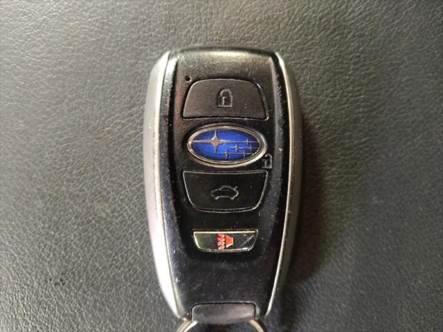 2019 Subaru Ascent Limited