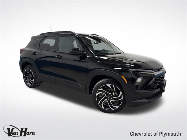 2026 Chevrolet TrailBlazer AWD RS for sale in Plymouth, WI