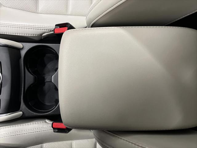 2021 Mazda CX-5 Grand Touring Reserve