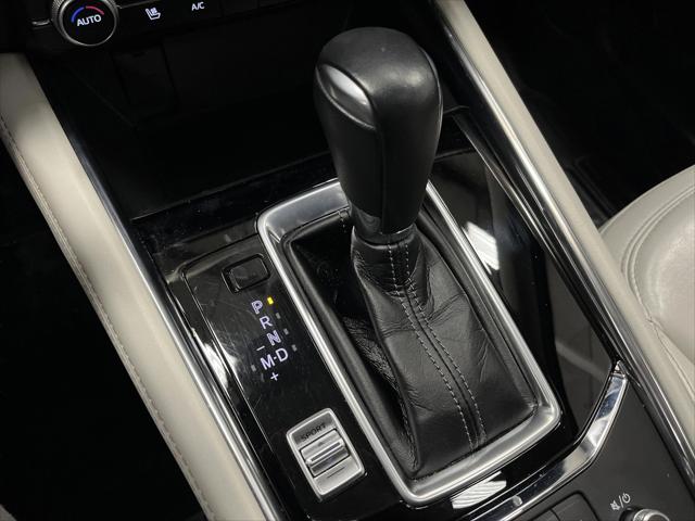 2021 Mazda CX-5 Grand Touring Reserve
