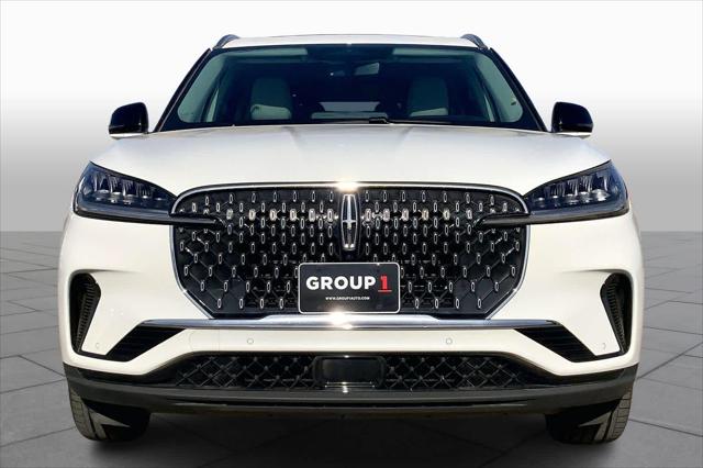 New 2026 Lincoln Aviator For Sale in Lubbock, TX