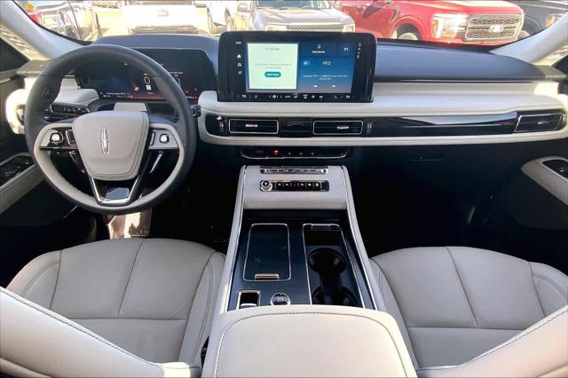 New 2026 Lincoln Aviator For Sale in Lubbock, TX