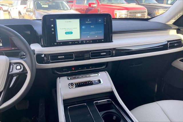 New 2026 Lincoln Aviator For Sale in Lubbock, TX