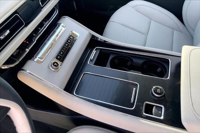 New 2026 Lincoln Aviator For Sale in Lubbock, TX
