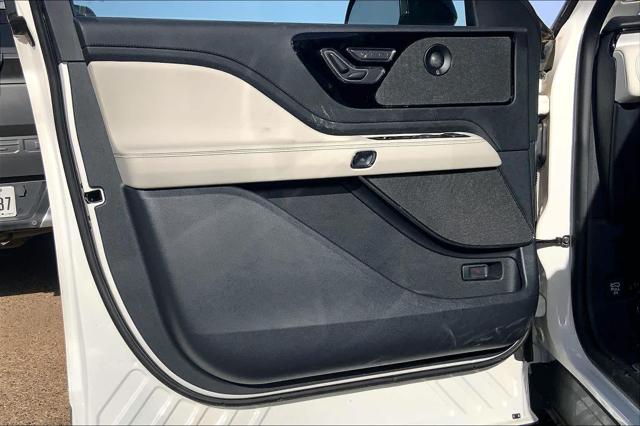 New 2026 Lincoln Aviator For Sale in Lubbock, TX