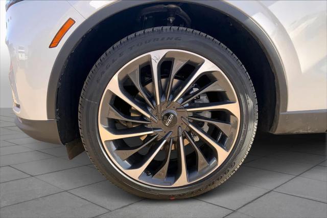 New 2026 Lincoln Aviator For Sale in Lubbock, TX