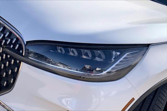 New 2026 Lincoln Aviator For Sale in Lubbock, TX