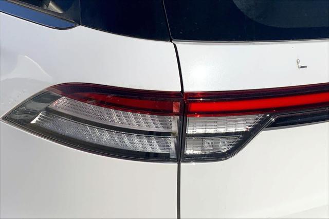 New 2026 Lincoln Aviator For Sale in Lubbock, TX