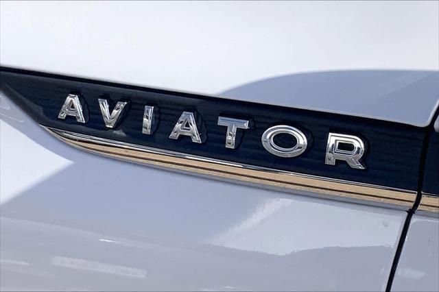 New 2026 Lincoln Aviator For Sale in Lubbock, TX
