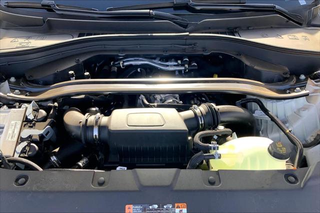 New 2026 Lincoln Aviator For Sale in Lubbock, TX
