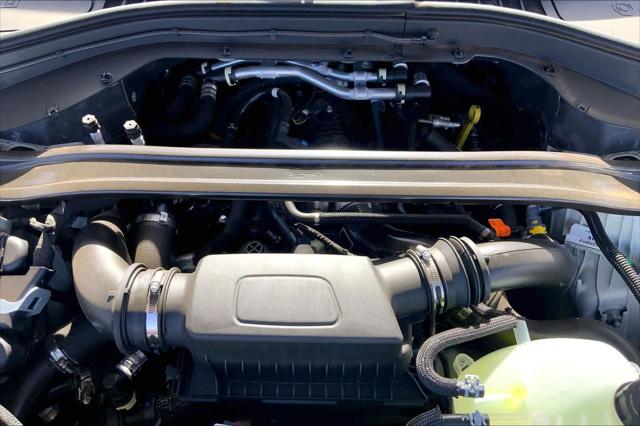 New 2026 Lincoln Aviator For Sale in Lubbock, TX