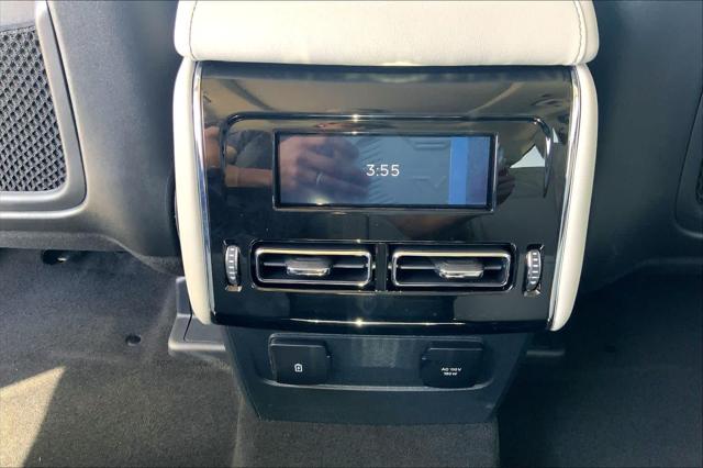 New 2026 Lincoln Aviator For Sale in Lubbock, TX