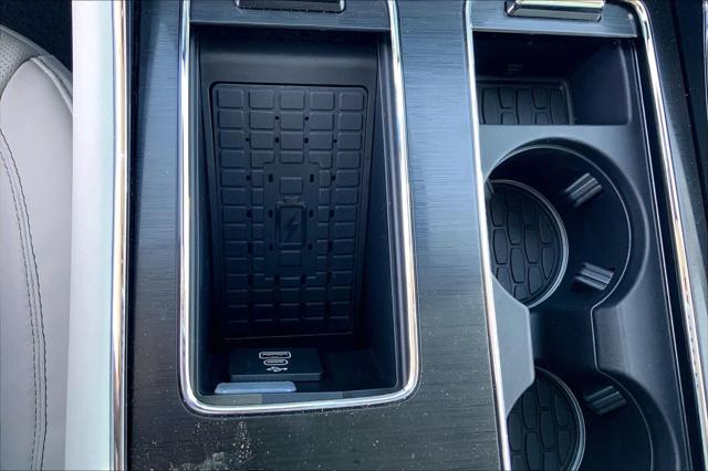 New 2026 Lincoln Aviator For Sale in Lubbock, TX