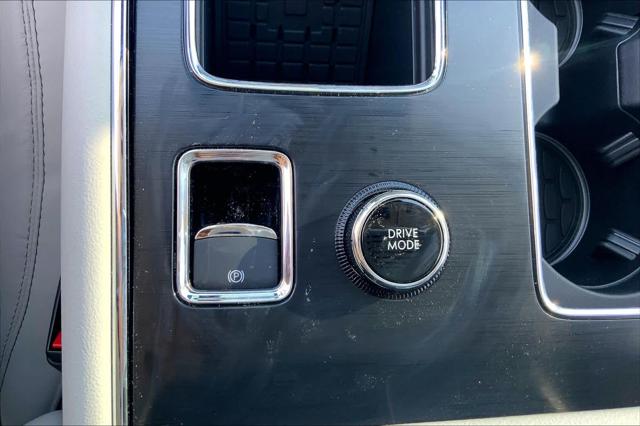 New 2026 Lincoln Aviator For Sale in Lubbock, TX