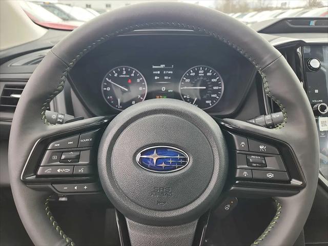 2026 Subaru Ascent Onyx Edition Touring 7-Passenger