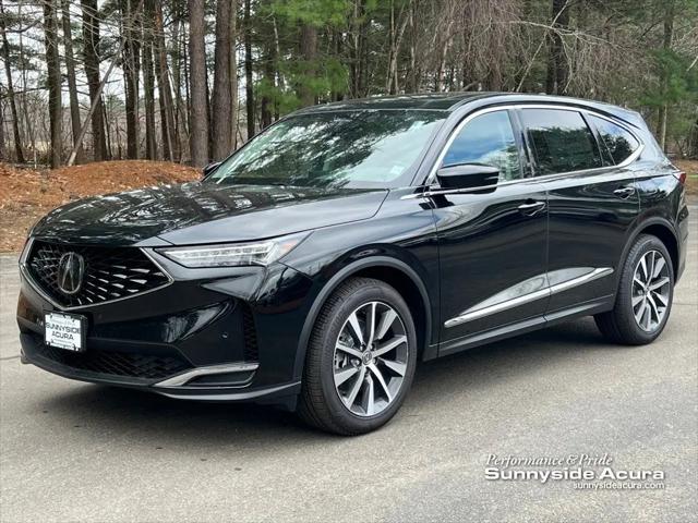 2026 Acura MDX Technology Package for sale in Nashua, NH
