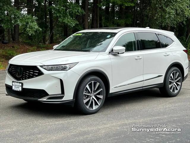 2026 Acura MDX Technology Package for sale in Nashua, NH