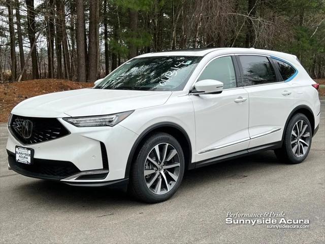 2026 Acura MDX Technology Package for sale in Nashua, NH