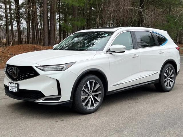 2026 Acura MDX Technology Package for sale in Nashua, NH
