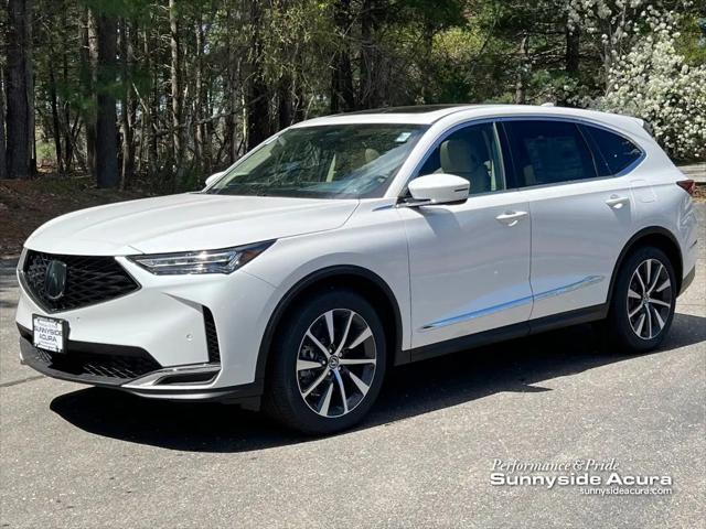 2026 Acura MDX Technology Package for sale in Nashua, NH