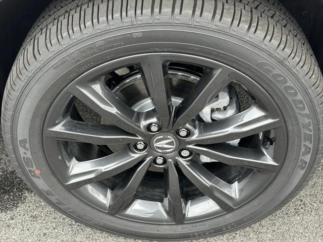 2026 Acura RDX A-Spec