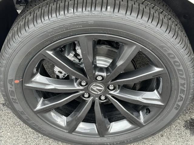 2026 Acura RDX A-Spec