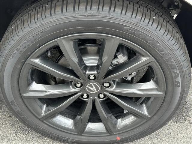 2026 Acura RDX A-Spec