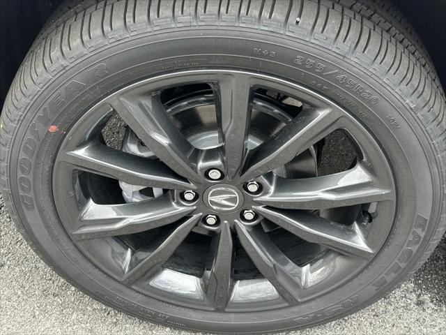 2026 Acura RDX A-Spec