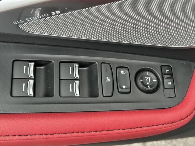 2026 Acura RDX A-Spec