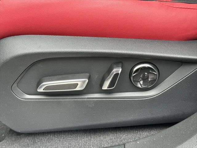 2026 Acura RDX A-Spec