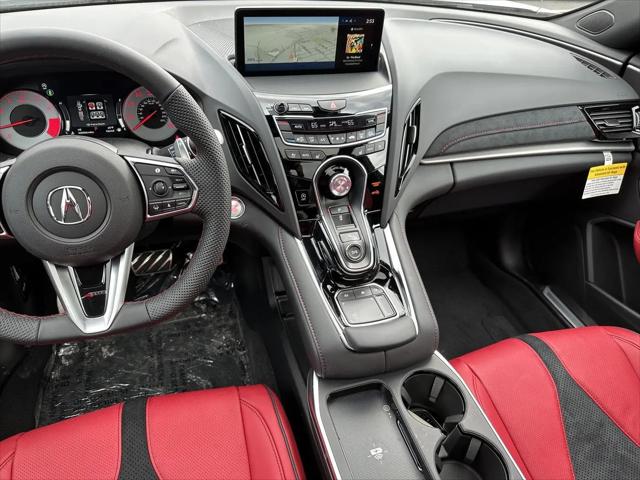 2026 Acura RDX A-Spec
