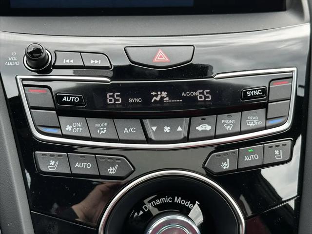 2026 Acura RDX A-Spec