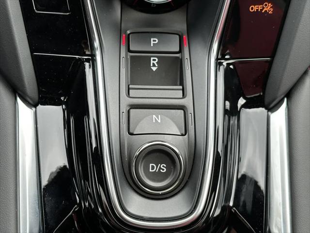 2026 Acura RDX A-Spec