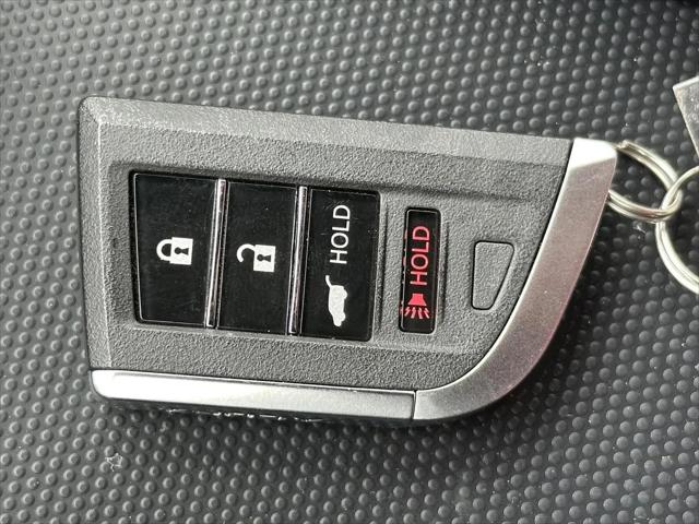 2026 Acura RDX A-Spec