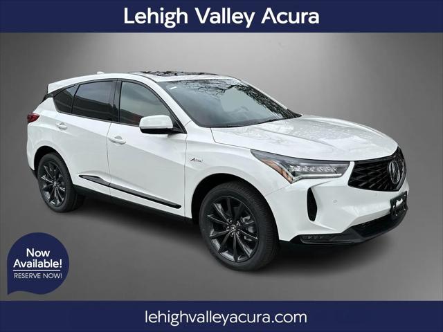 2026 Acura RDX A-Spec for sale in Emmaus, PA