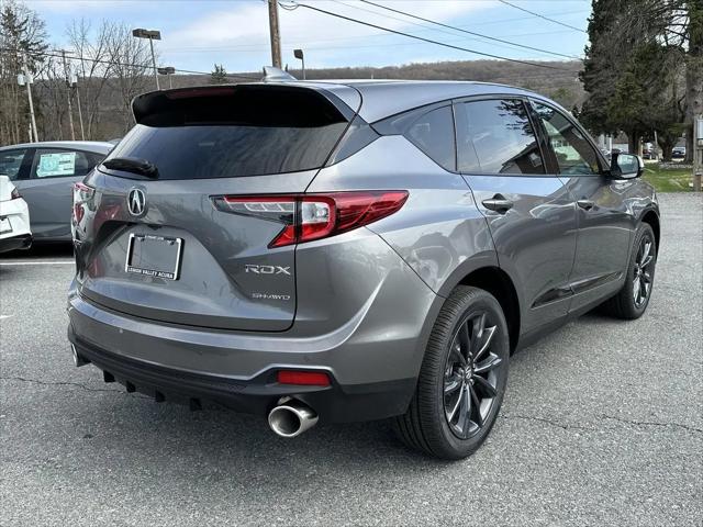 2026 Acura RDX A-Spec
